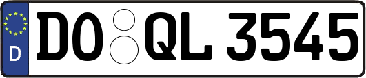 DO-QL3545