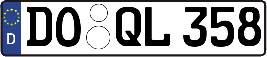 DO-QL358