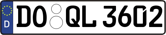 DO-QL3602