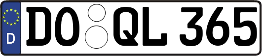 DO-QL365