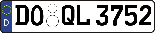 DO-QL3752