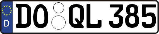 DO-QL385