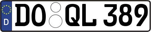 DO-QL389