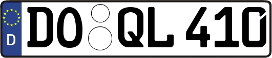 DO-QL410