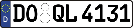DO-QL4131