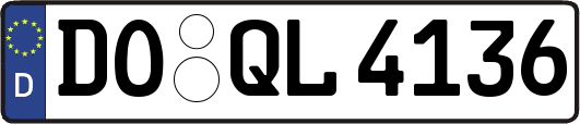DO-QL4136