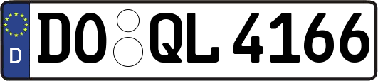 DO-QL4166