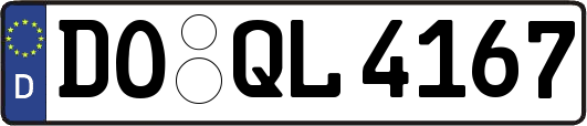 DO-QL4167
