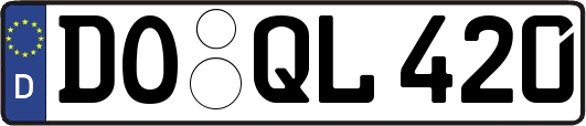DO-QL420