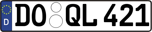 DO-QL421