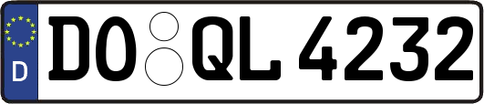 DO-QL4232