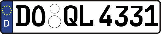 DO-QL4331