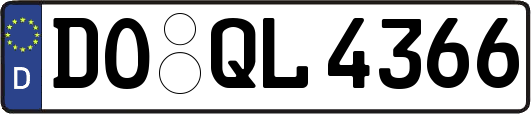 DO-QL4366