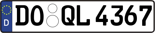 DO-QL4367