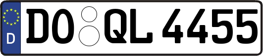 DO-QL4455