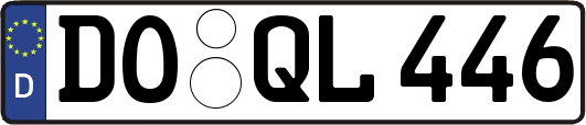DO-QL446