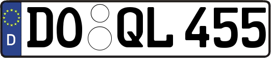 DO-QL455