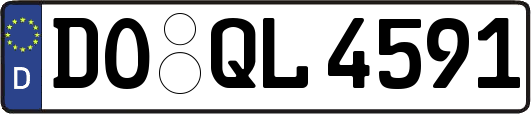 DO-QL4591