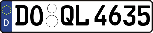 DO-QL4635