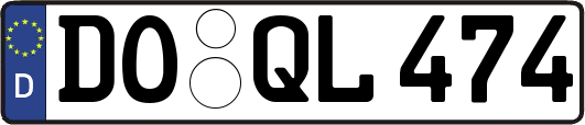 DO-QL474