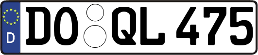 DO-QL475