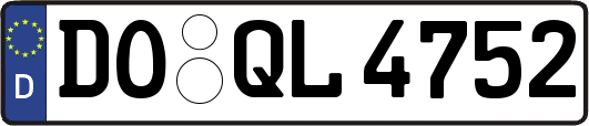DO-QL4752
