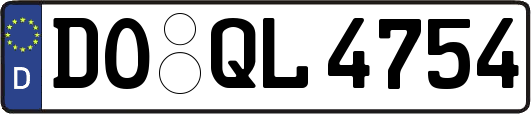 DO-QL4754