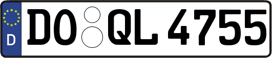 DO-QL4755