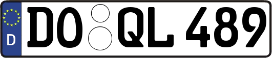 DO-QL489