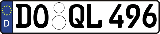 DO-QL496