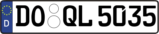 DO-QL5035