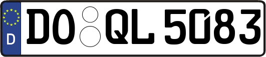 DO-QL5083