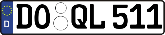 DO-QL511