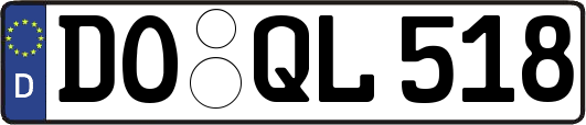 DO-QL518