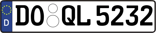 DO-QL5232