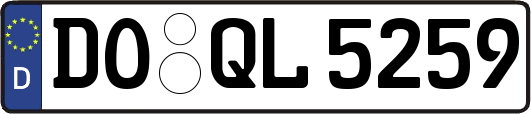 DO-QL5259