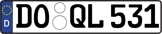 DO-QL531