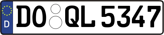 DO-QL5347