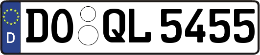 DO-QL5455