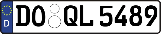 DO-QL5489