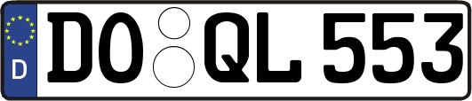 DO-QL553