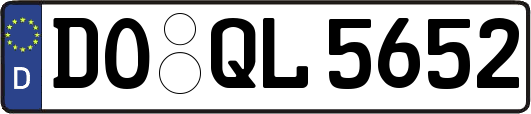 DO-QL5652