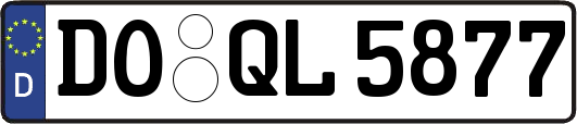 DO-QL5877