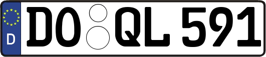 DO-QL591