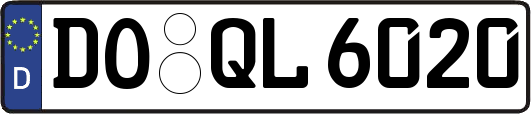 DO-QL6020