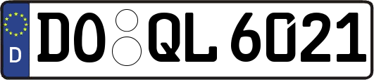 DO-QL6021
