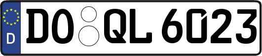 DO-QL6023