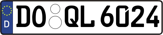 DO-QL6024