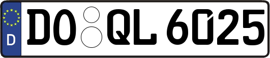 DO-QL6025