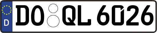 DO-QL6026